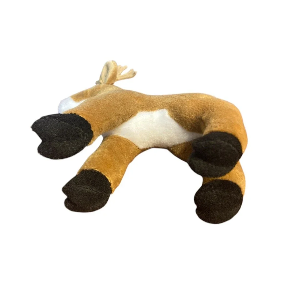 SWIFT the‎ Plush DEER Buck Stag Stuffed Animal - by Douglas Cuddle Toys - #1896